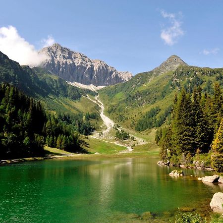 Aparthotel Garni Monte Kartitsch Zewnętrze zdjęcie