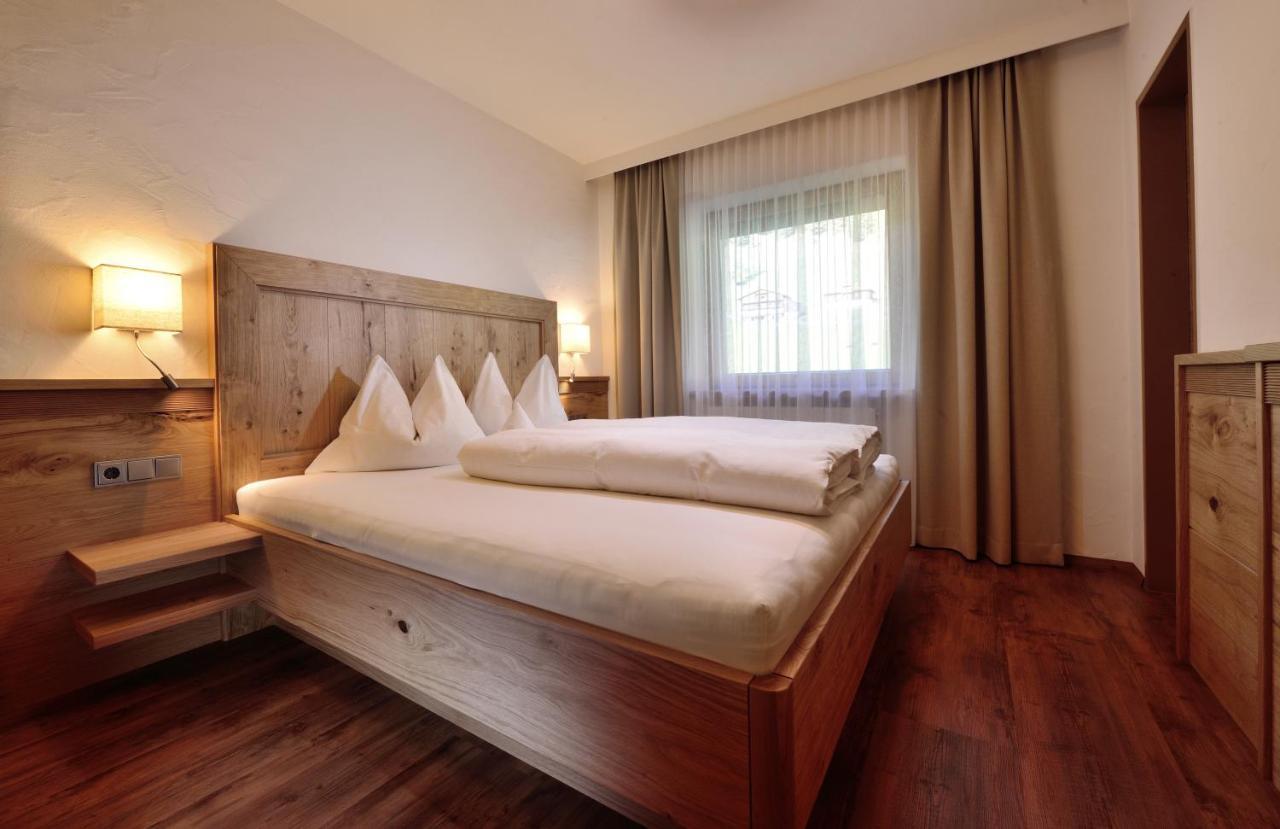 Aparthotel Garni Monte Kartitsch Zewnętrze zdjęcie