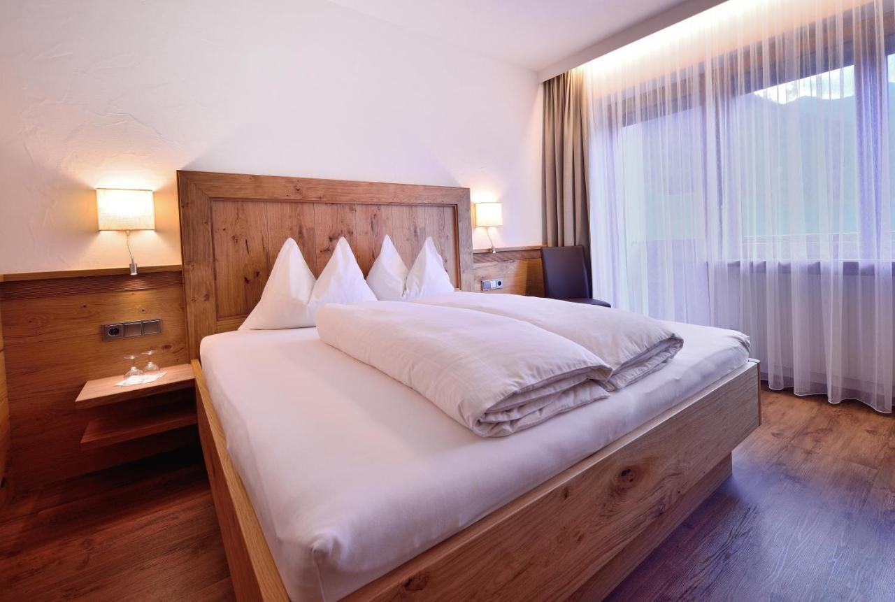 Aparthotel Garni Monte Kartitsch Zewnętrze zdjęcie
