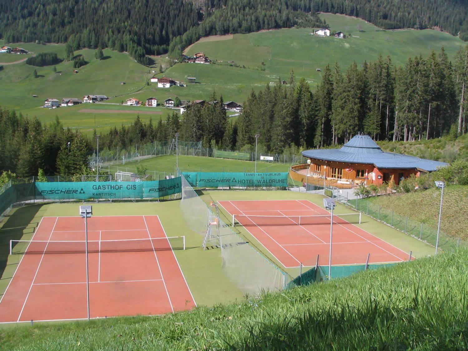 Aparthotel Garni Monte Kartitsch Zewnętrze zdjęcie