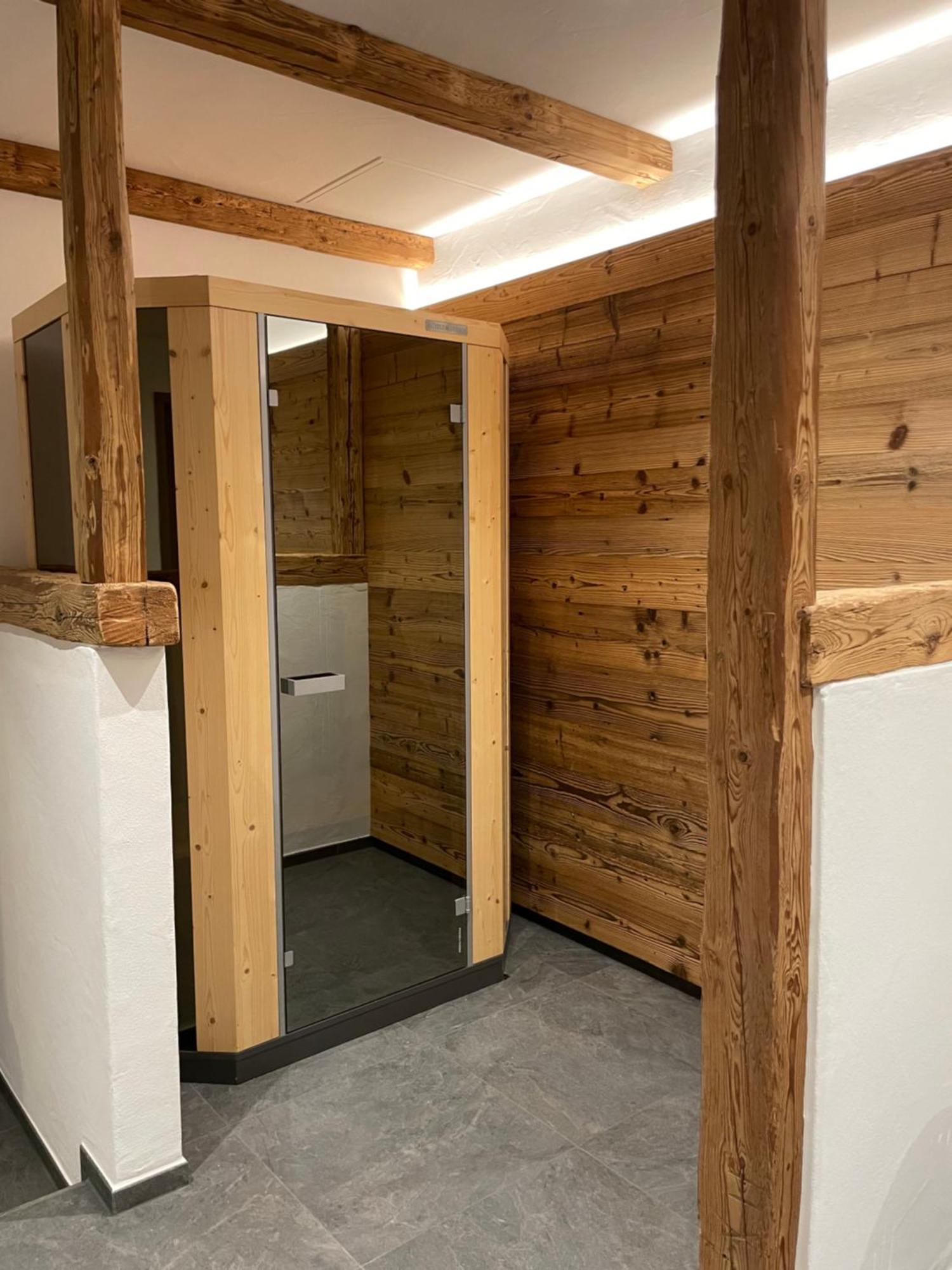 Aparthotel Garni Monte Kartitsch Zewnętrze zdjęcie