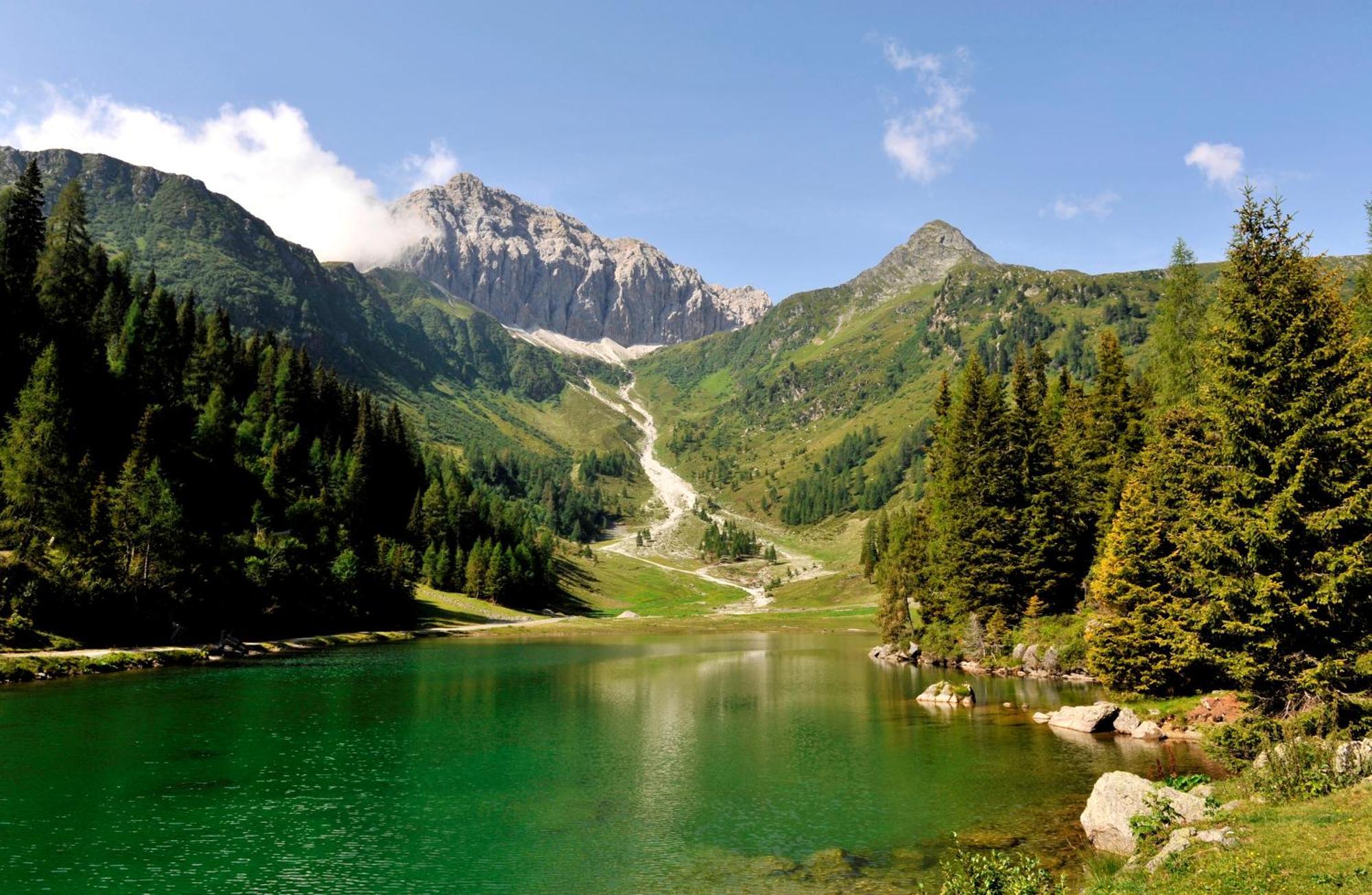 Aparthotel Garni Monte Kartitsch Zewnętrze zdjęcie