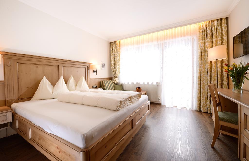 Aparthotel Garni Monte Kartitsch Zewnętrze zdjęcie