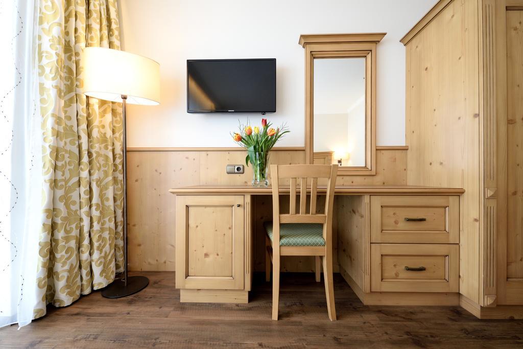 Aparthotel Garni Monte Kartitsch Zewnętrze zdjęcie