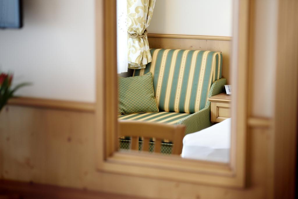 Aparthotel Garni Monte Kartitsch Zewnętrze zdjęcie