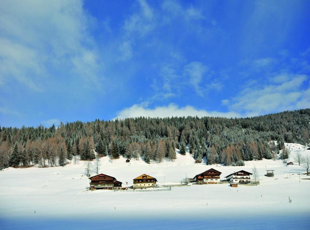 Aparthotel Garni Monte Kartitsch Zewnętrze zdjęcie