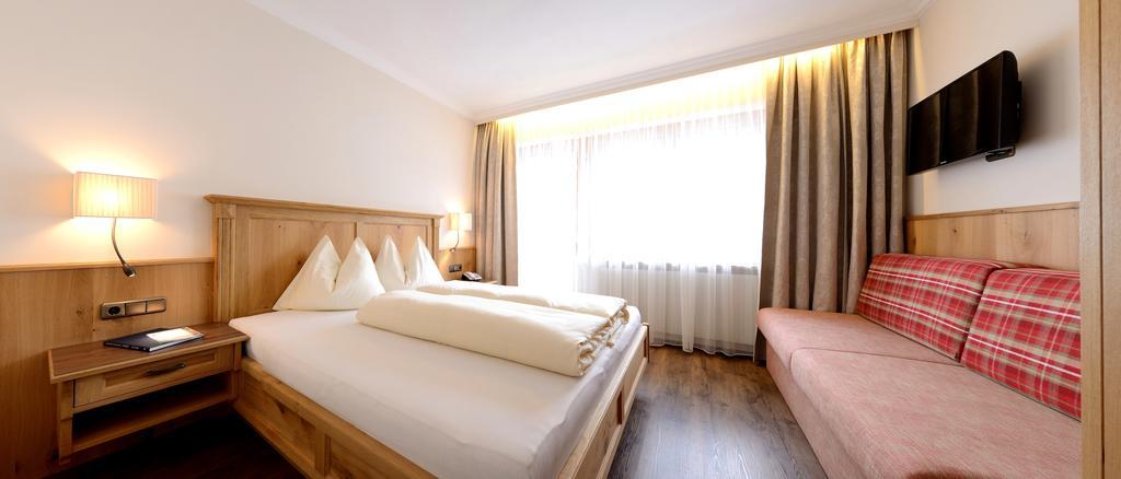 Aparthotel Garni Monte Kartitsch Zewnętrze zdjęcie