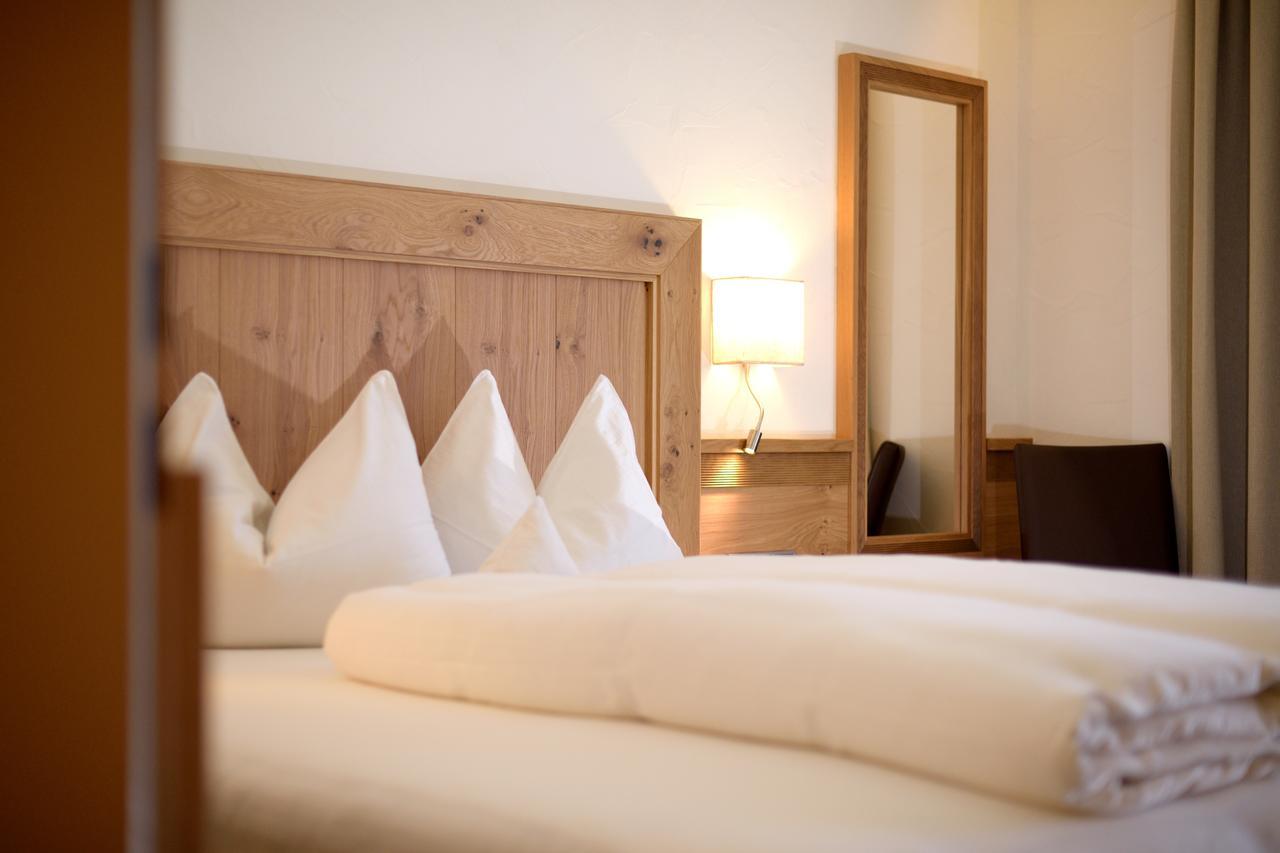 Aparthotel Garni Monte Kartitsch Zewnętrze zdjęcie