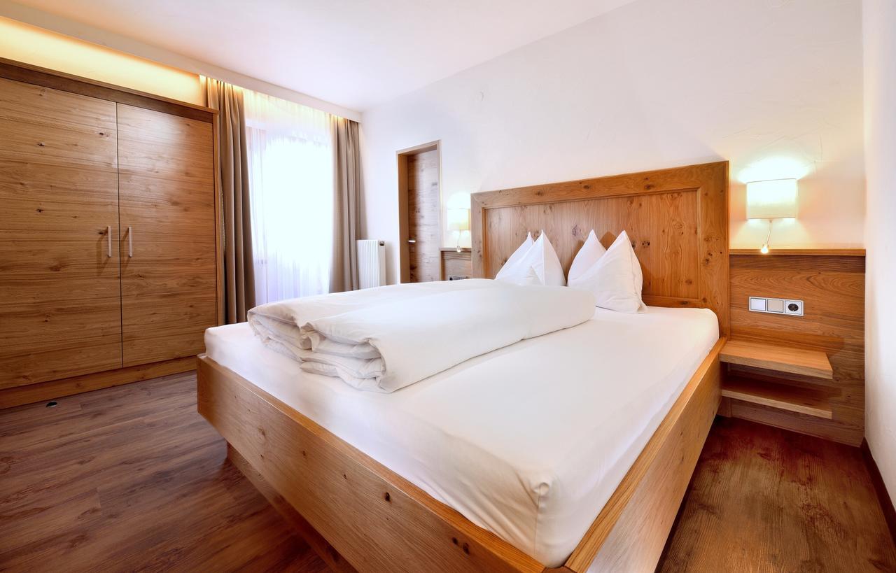 Aparthotel Garni Monte Kartitsch Zewnętrze zdjęcie