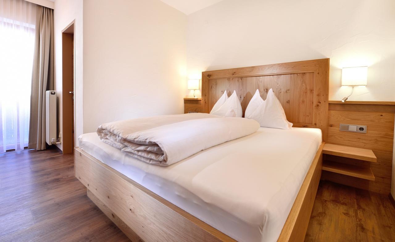 Aparthotel Garni Monte Kartitsch Zewnętrze zdjęcie