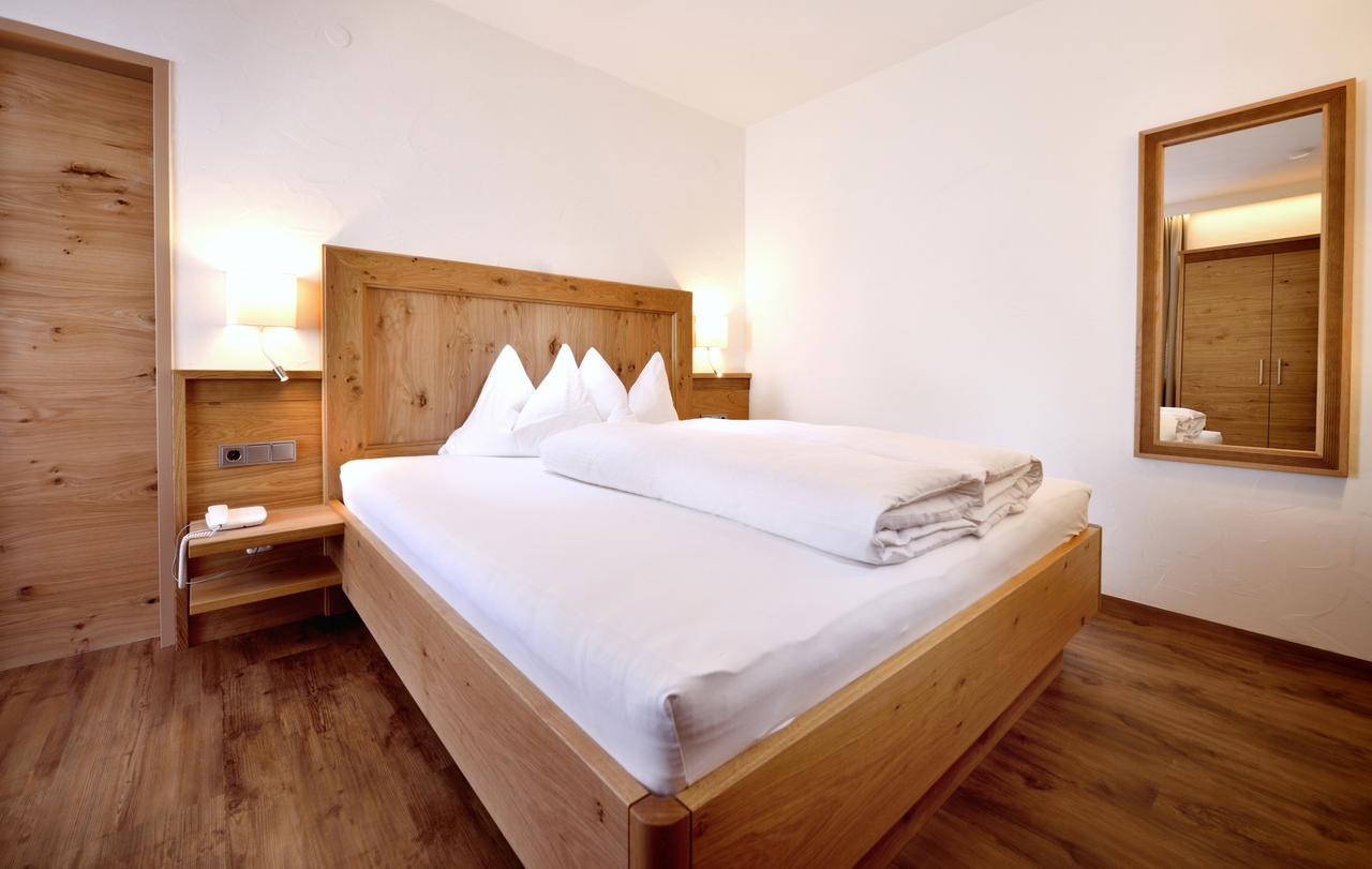 Aparthotel Garni Monte Kartitsch Zewnętrze zdjęcie