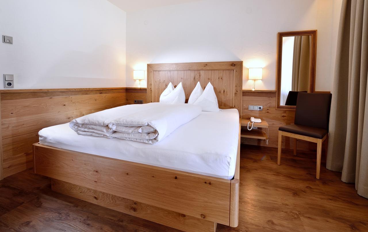 Aparthotel Garni Monte Kartitsch Zewnętrze zdjęcie