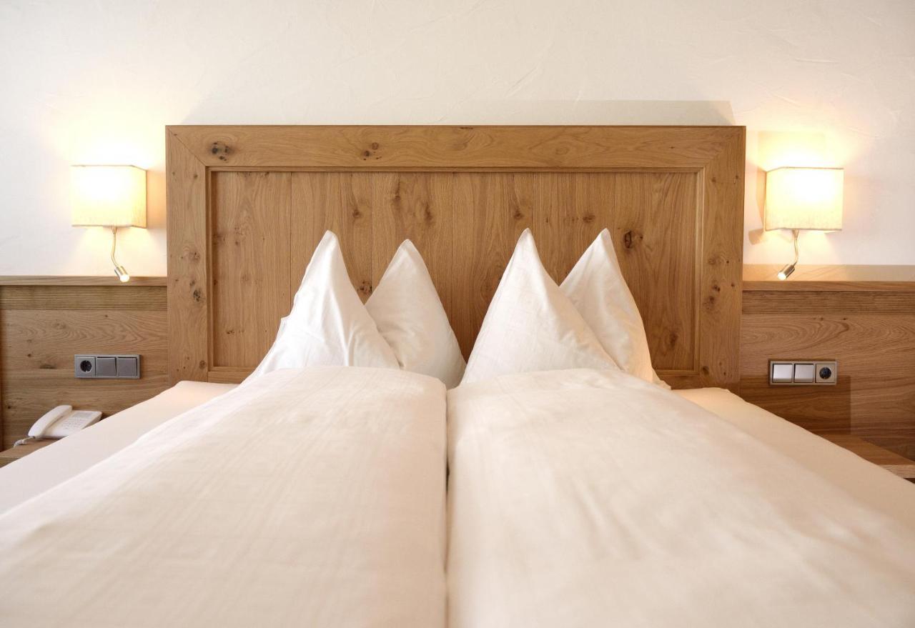Aparthotel Garni Monte Kartitsch Zewnętrze zdjęcie