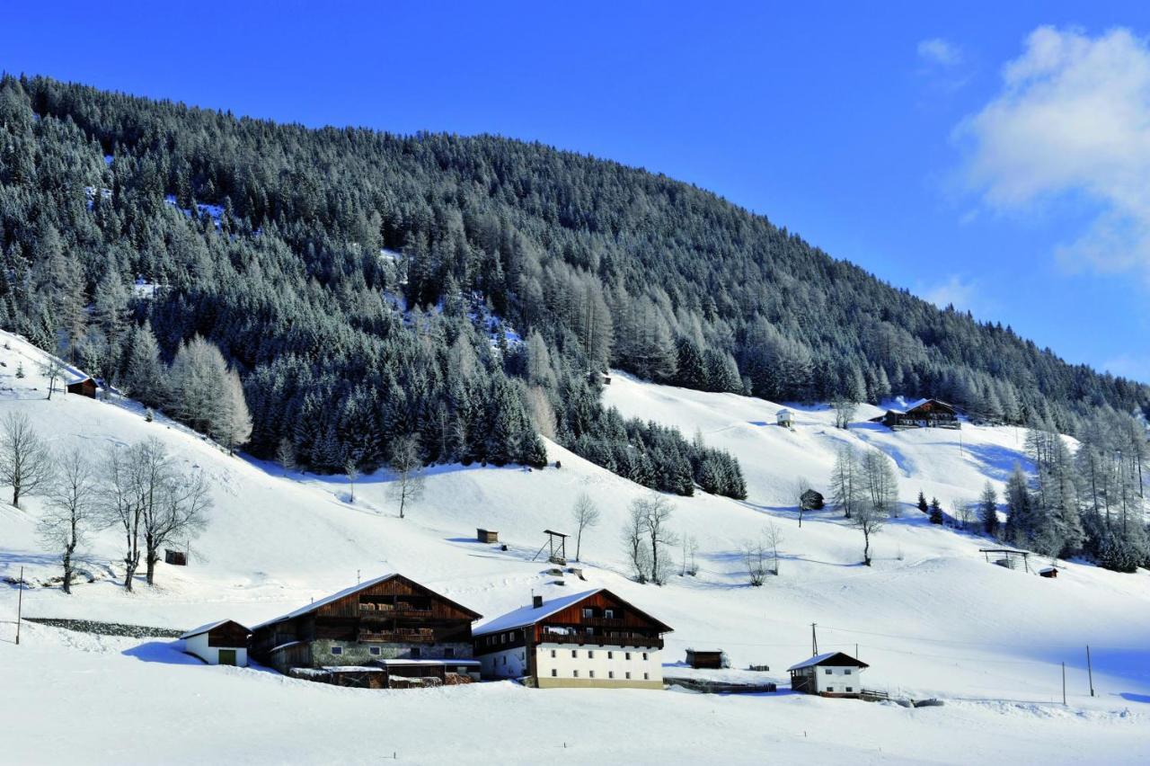 Aparthotel Garni Monte Kartitsch Zewnętrze zdjęcie