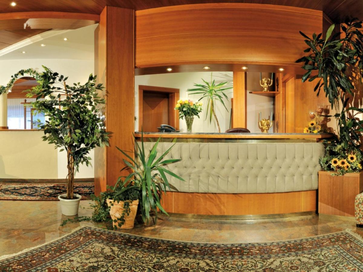 Aparthotel Garni Monte Kartitsch Zewnętrze zdjęcie